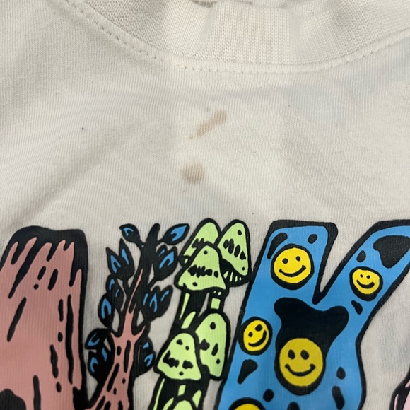 Nike shirt - Picture 2 of 5